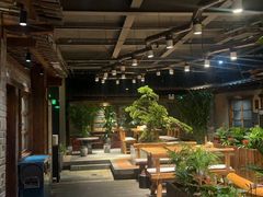 -丹江渔村(首都机场店)