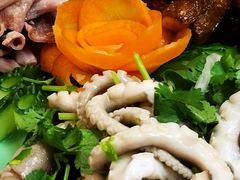风味拼盘-聪辉同安老美食饭店(大元路店)