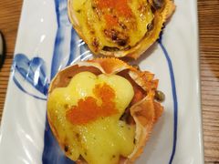 -红叶日料·放题·海胆·定食(星海店)