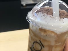 -KOI PLUS(成都万象城店)