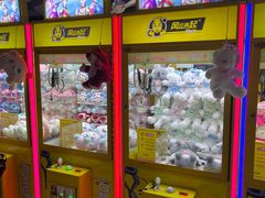 -风云再起游乐汇(皇城恒隆广场店)