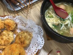 -傣家妹子过桥米线(一号店)