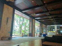 -三亚湾红树林度假世界(木棉酒店)