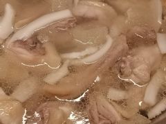 -润园四季椰子鸡火锅(南山海岸城店)