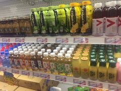 -周茉食品超市(北大街店)