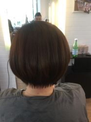 -意廊 Hair Salon