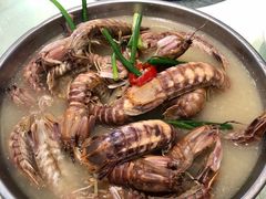 -海儀美食楼(湾仔海鲜街店)