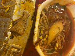 耗儿鱼-山城年华老火锅(玉林店)