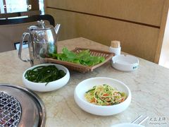 小菜-一心烤肉(延安路店)