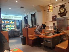 -灶座小锅烀饼·铁锅炖(全国总店)