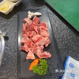 丹东的烤肉真的不的不说味道杠杠的