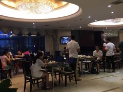 -阳光假日大酒店-西餐·自助餐