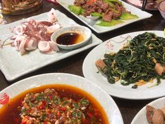 -抱德·潮汕味(琶洲店原惠城鱼仔)