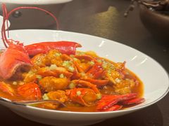 -山港凯悦酒店·东海88私房菜