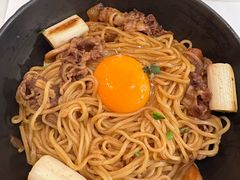 -火山屋台(新街口店)