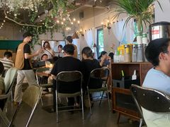 -岛风·台食小馆 ISLAND BISTRO(烟台山店)