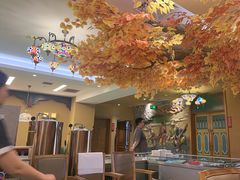 -君邦火锅(新疆大厦店)