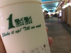 -1点点(丰盛町店)