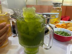 -大四喜·鲜牛肉火锅(洛阳大学城店)