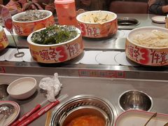 -龍歌自助小火锅(雨花台江南虹悦城店)