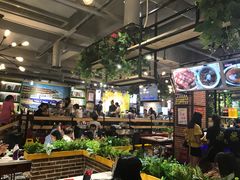 -钢管厂歆瑞源油卤串串香(春熙路太古里店)