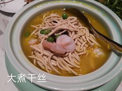 -同庆楼(滨湖万达广场店)