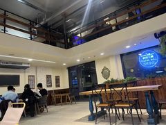 -第三空间·趣味桌游·轰趴.室内CS.剧本杀(大武汉1911店)