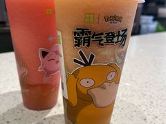 -奈雪的茶(金鹰广场店)