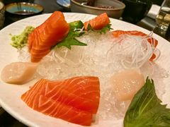 -西村日本料理(香格里拉饭店)