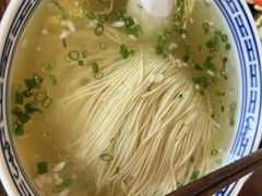 -同得兴 Since·1995 传统苏式面馆(嘉馀坊店)