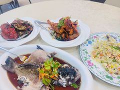 -钱塘府海鲜餐厅