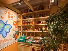 -一坐一忘云南菜(嘉里中心店)