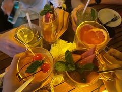 -MR.ROCKY洛奇先生·西餐&酒吧(琶醍店)