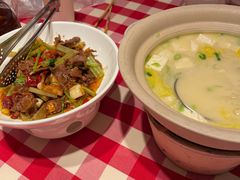 -西贝(深圳卓悦汇店)