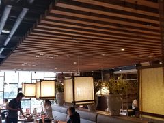 大堂-小城粥道·海胆鲜虾粥(解放广场店)