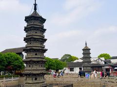 -南翔古镇