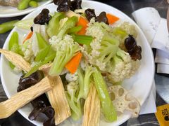 -运德成·天津老味烧烤(广开二马路店)