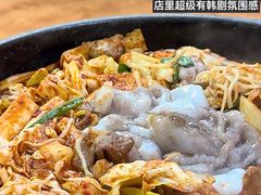 -金明子八带鱼馆(正宗韩国连锁店)