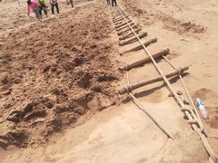 -古柏渡飞黄旅游区