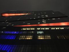 -广州天河希尔顿酒店