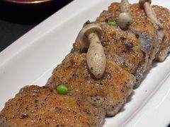 -A One Kitchen·南京精菜馆(德基广场店)