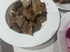 -马勒别墅·中餐厅