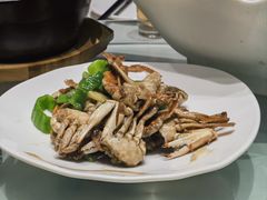 -鞍山大白鲨美食酒店