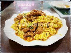 -清真牛街祥云轩门钉肉饼(左家庄店)