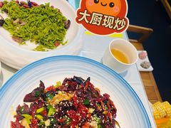 -名善山珍·野生菌汤锅(文殊院店)