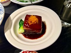 -锦楼·臻选新杭帮(杭州中心店)