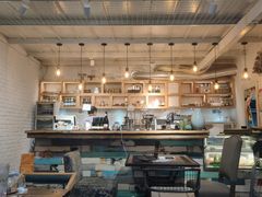 -花十悦·鲜花咖啡餐厅(振业城一期店)