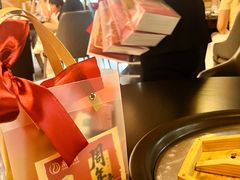 -水禾轩·海鲜蒸汽主题餐厅(新香洲旗舰店)