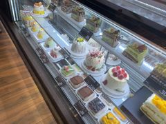 -FANEN法念·烘焙·甜点(万象城店)