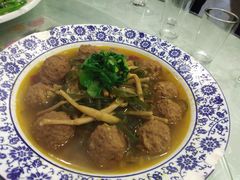 -临潼印象·特色陕菜